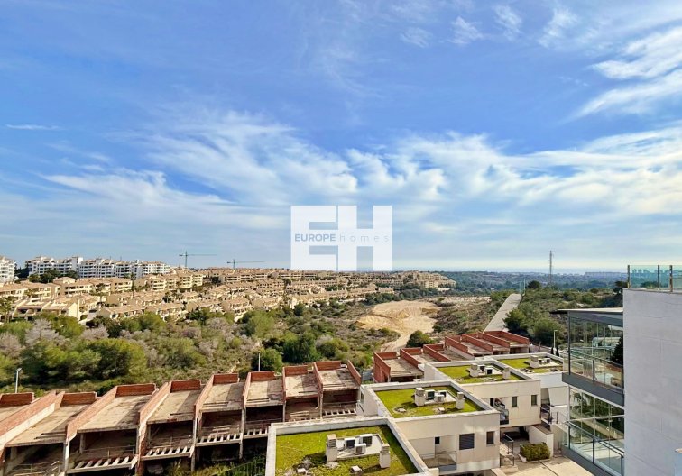 Resale - Apartment - Orihuela Costa - Costa Blanca