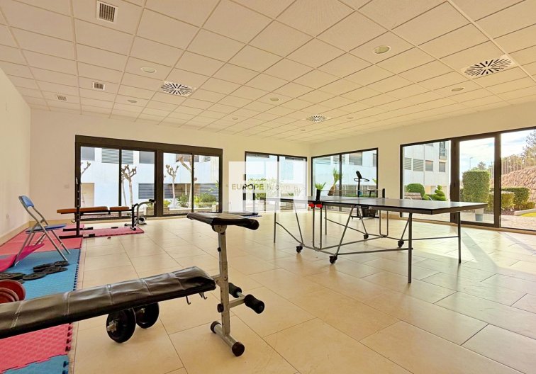 Resale - Apartment - Orihuela Costa - Costa Blanca