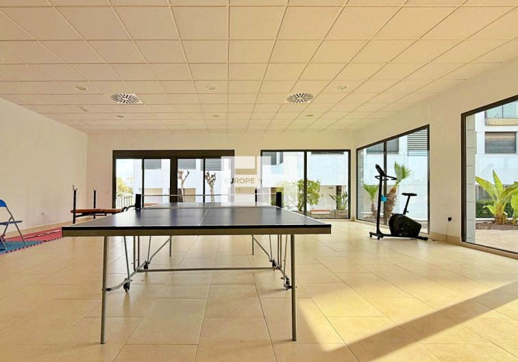 Resale - Apartment - Orihuela Costa - Costa Blanca