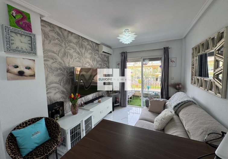 Revente - Appartement - Orihuela Costa - Costa Blanca