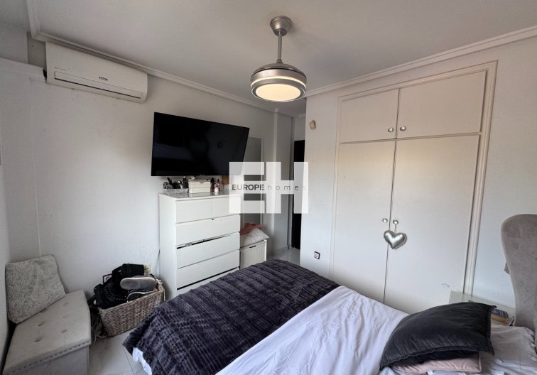 Segunda mano - Apartamento  - Orihuela Costa - Costa Blanca