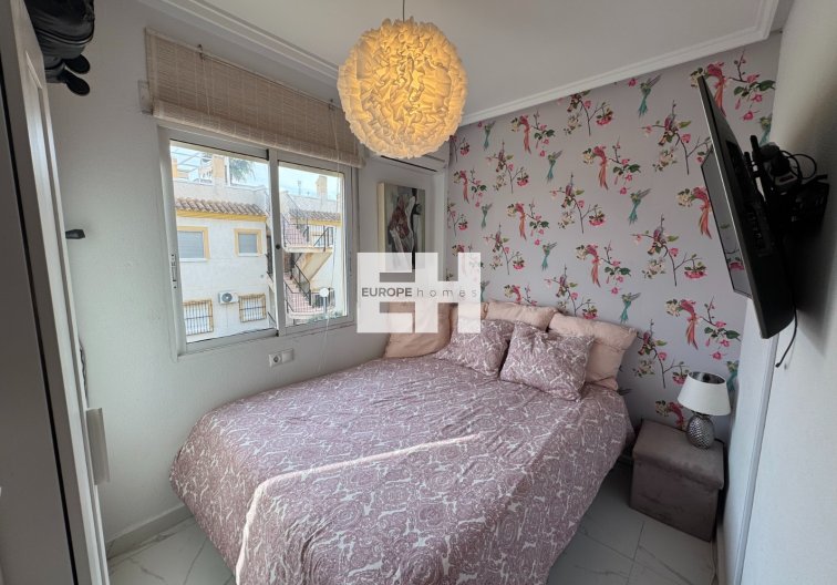 Segunda mano - Apartamento  - Orihuela Costa - Costa Blanca