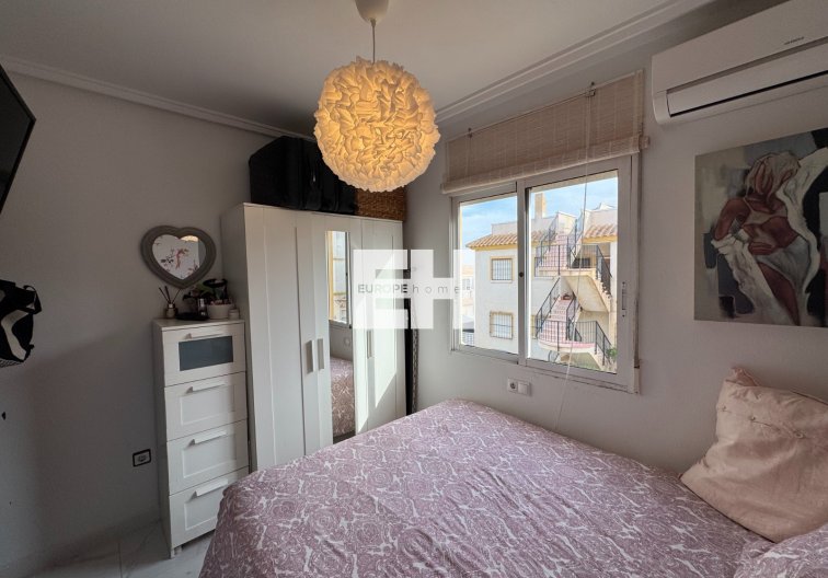 Segunda mano - Apartamento  - Orihuela Costa - Costa Blanca