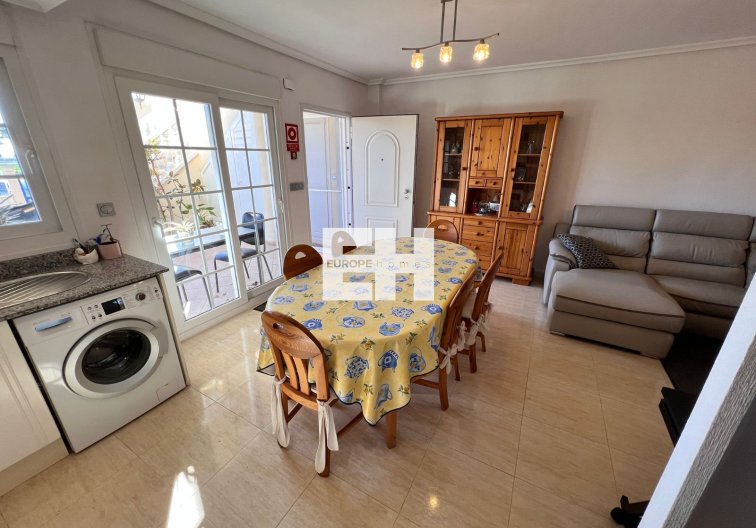 Segunda mano - Apartamento  - Guardamar del Segura - Costa Blanca