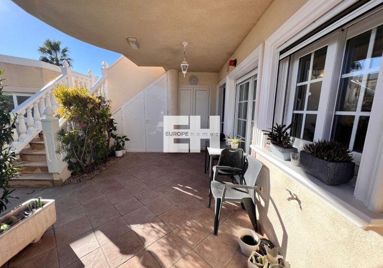 Segunda mano - Apartamento  - Guardamar del Segura - Costa Blanca