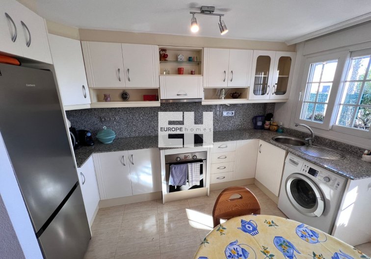 Segunda mano - Apartamento  - Guardamar del Segura - Costa Blanca