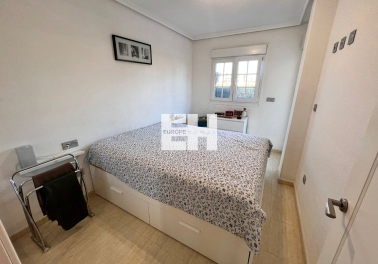 Segunda mano - Apartamento  - Guardamar del Segura - Costa Blanca