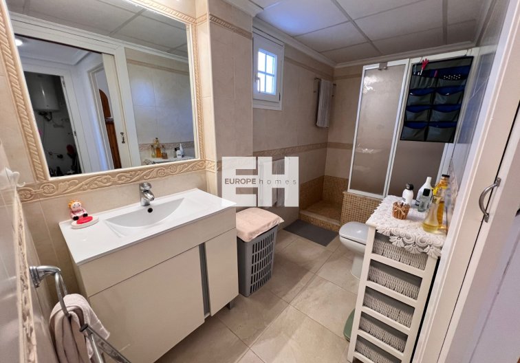 Segunda mano - Apartamento  - Guardamar del Segura - Costa Blanca