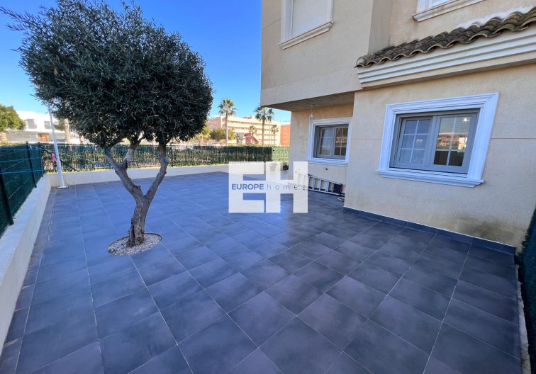Segunda mano - Apartamento  - Guardamar del Segura - Costa Blanca