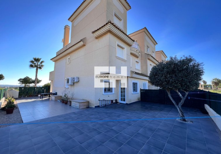 Segunda mano - Apartamento  - Guardamar del Segura - Costa Blanca