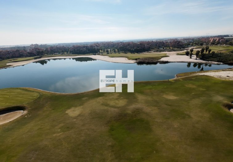 Segunda mano - Apartamento  - Torre Pacheco - Mar Menor Golf Resort