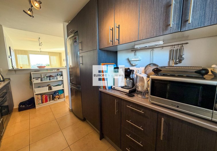 Segunda mano - Apartamento  - Torre Pacheco - Mar Menor Golf Resort