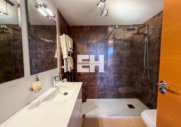 Segunda mano - Apartamento  - Torre Pacheco - Mar Menor Golf Resort