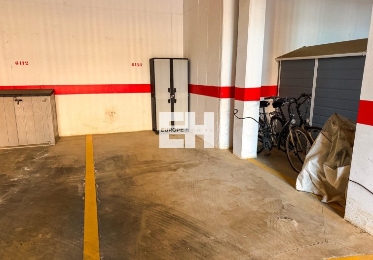 Segunda mano - Apartamento  - Torre Pacheco - Mar Menor Golf Resort