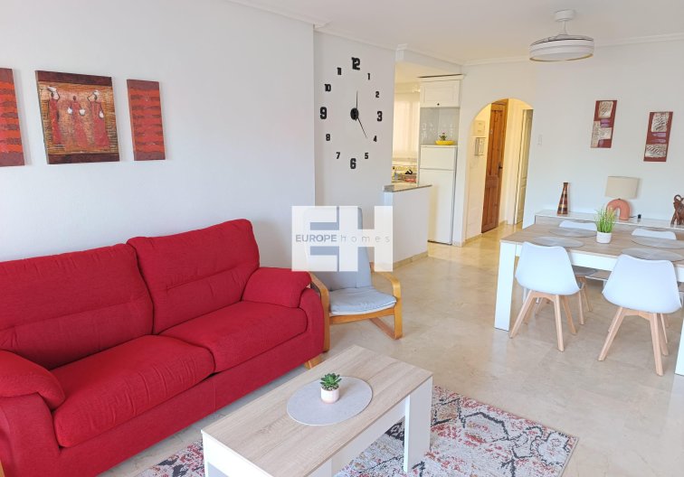 Segunda mano - Apartamento  - Villamartin - Costa Blanca