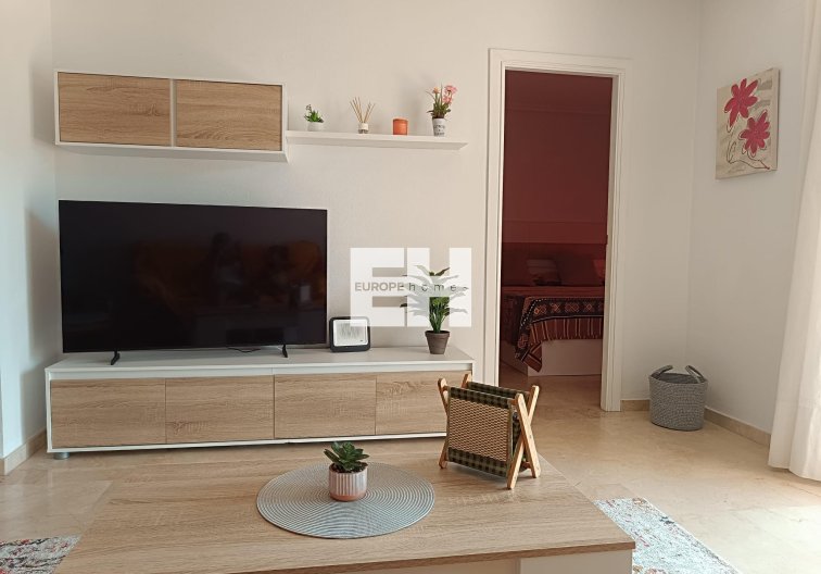 Segunda mano - Apartamento  - Villamartin - Costa Blanca