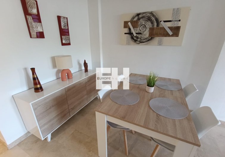 Segunda mano - Apartamento  - Villamartin - Costa Blanca