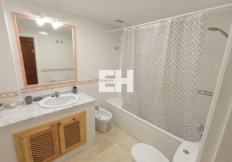 Segunda mano - Apartamento  - Villamartin - Costa Blanca