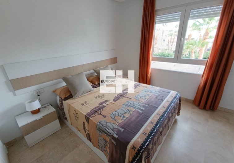 Segunda mano - Apartamento  - Villamartin - Costa Blanca