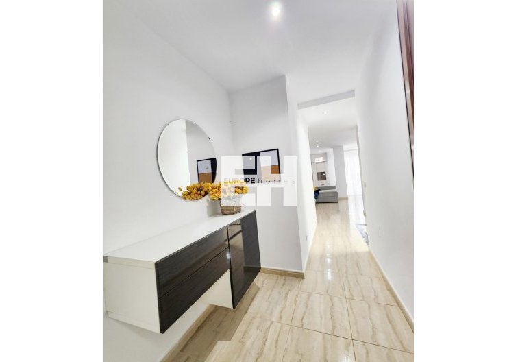 Segunda mano - Apartamento  - Torrevieja - Playa del Cura