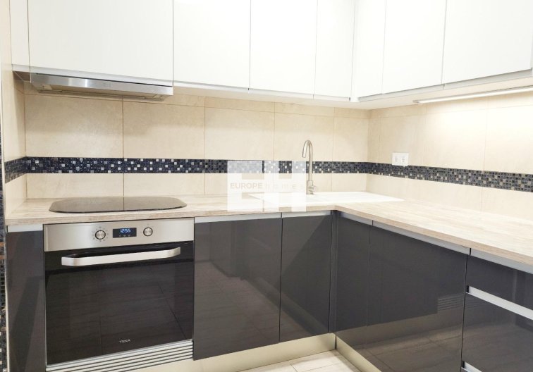 Segunda mano - Apartamento  - Torrevieja - Playa del Cura