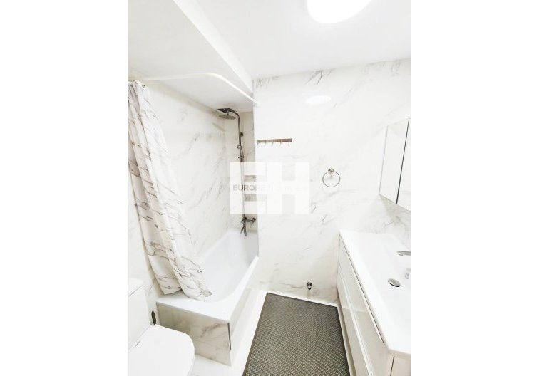 Segunda mano - Apartamento  - Torrevieja - Playa del Cura