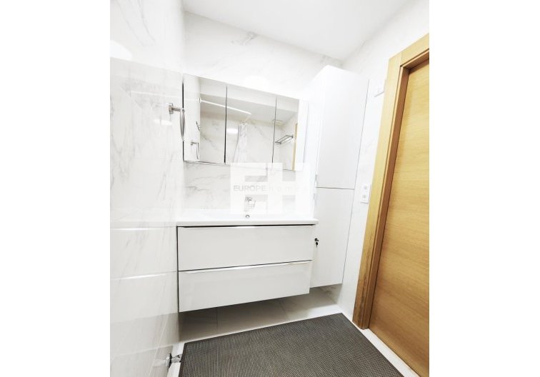 Segunda mano - Apartamento  - Torrevieja - Playa del Cura