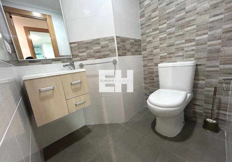 Segunda mano - Apartamento  - Torrevieja - Playa del Cura