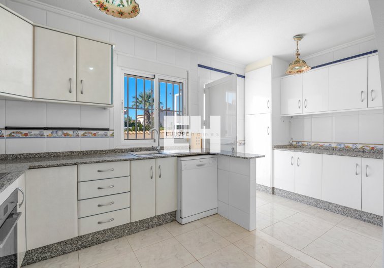 Segunda mano - villa - Ciudad Quesada - Costa Blanca