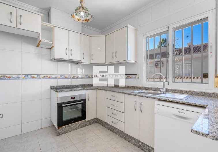 Segunda mano - villa - Ciudad Quesada - Costa Blanca