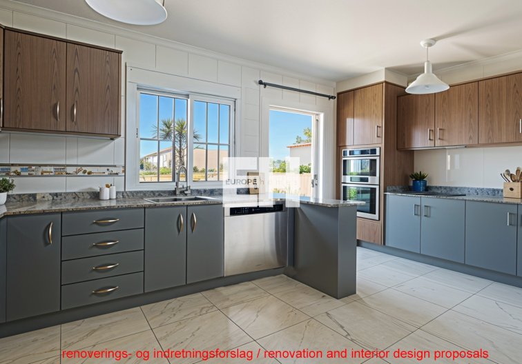 Segunda mano - villa - Ciudad Quesada - Costa Blanca