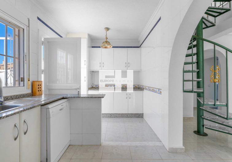 Segunda mano - villa - Ciudad Quesada - Costa Blanca