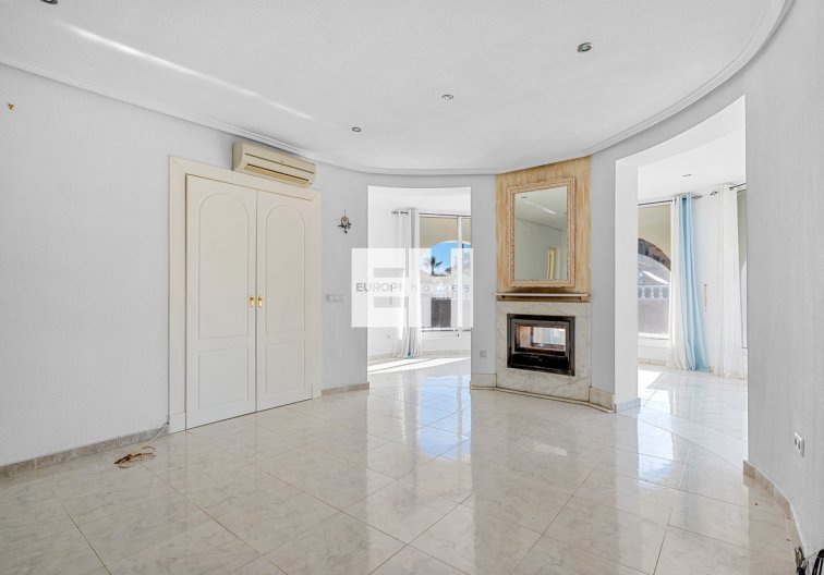 Segunda mano - villa - Ciudad Quesada - Costa Blanca