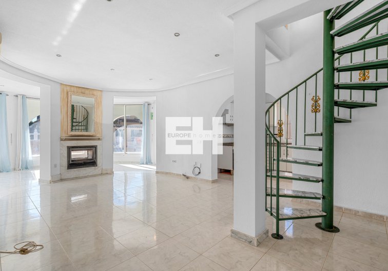 Segunda mano - villa - Ciudad Quesada - Costa Blanca