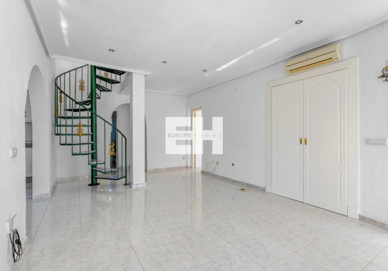 Segunda mano - villa - Ciudad Quesada - Costa Blanca