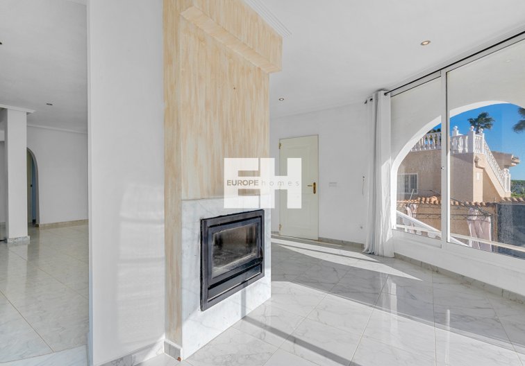 Segunda mano - villa - Ciudad Quesada - Costa Blanca