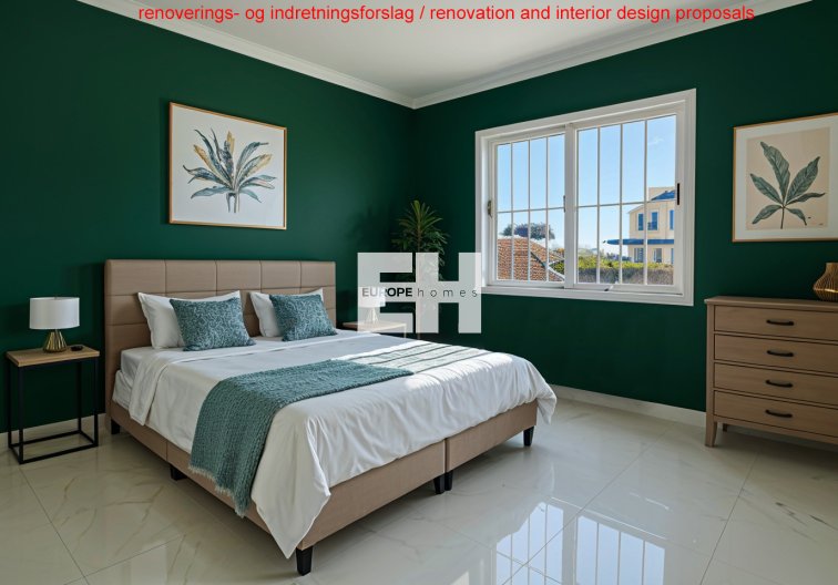 Segunda mano - villa - Ciudad Quesada - Costa Blanca