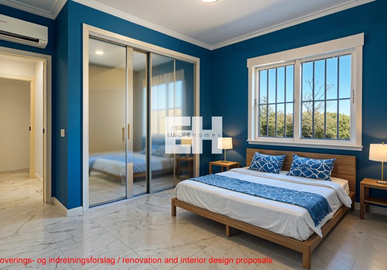 Segunda mano - villa - Ciudad Quesada - Costa Blanca