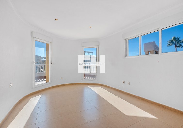 Segunda mano - villa - Ciudad Quesada - Costa Blanca