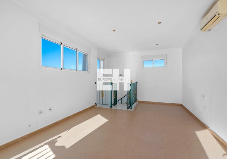 Segunda mano - villa - Ciudad Quesada - Costa Blanca