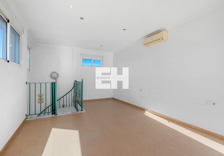 Segunda mano - villa - Ciudad Quesada - Costa Blanca