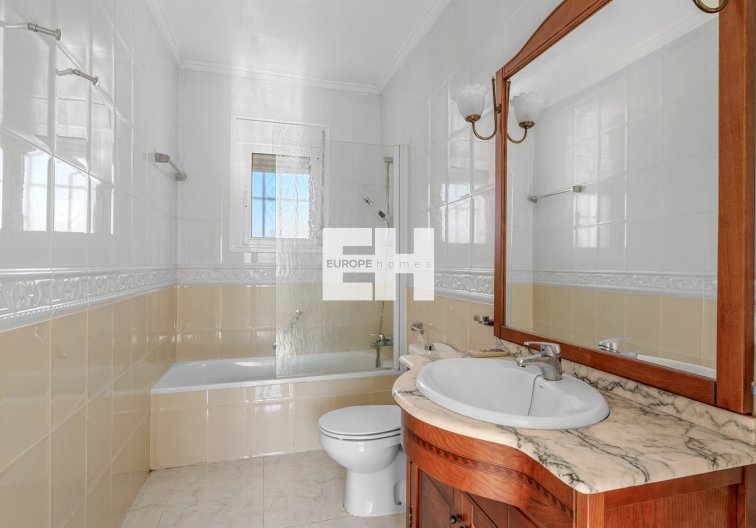 Segunda mano - villa - Ciudad Quesada - Costa Blanca