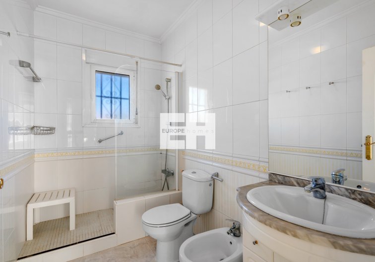 Segunda mano - villa - Ciudad Quesada - Costa Blanca