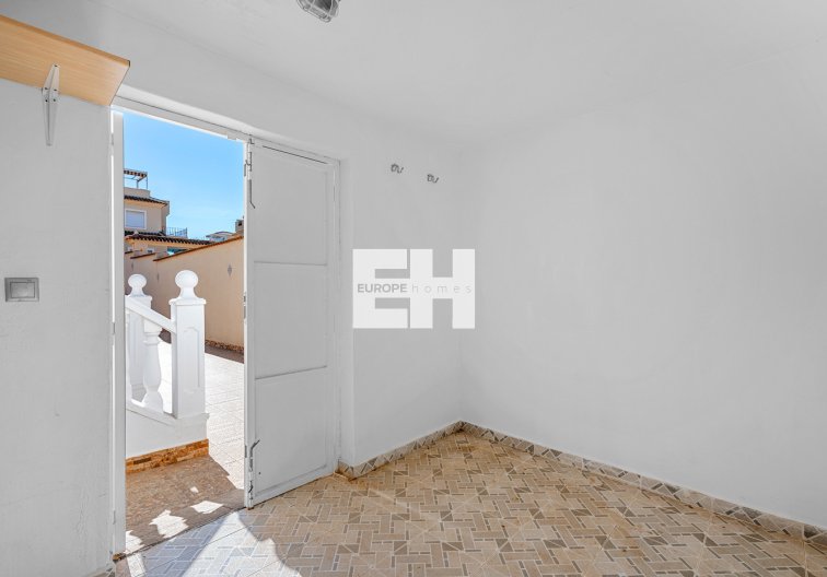 Segunda mano - villa - Ciudad Quesada - Costa Blanca