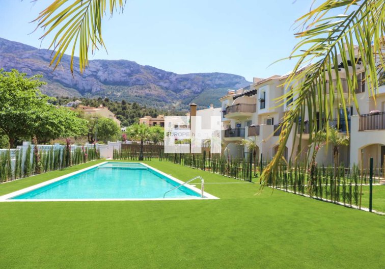Segunda mano - Apartamento  - Denia - Costa Blanca