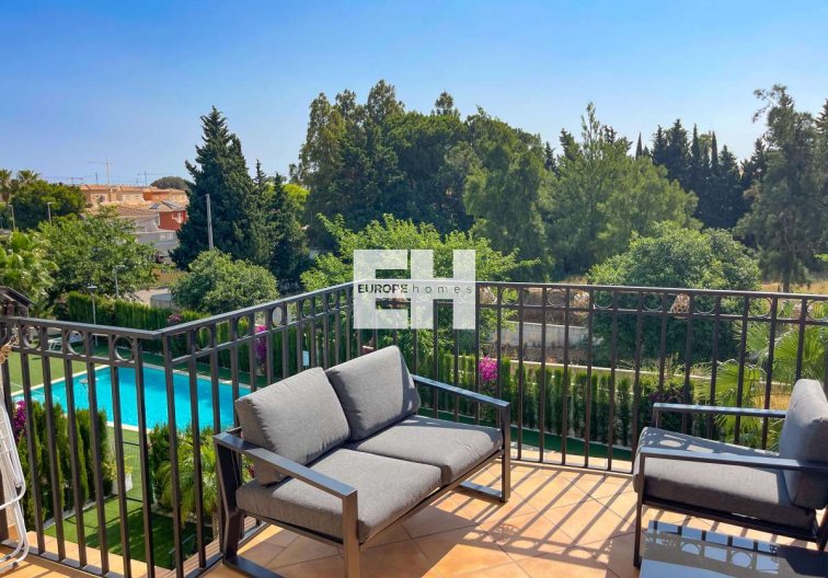 Segunda mano - Apartamento  - Denia - Costa Blanca