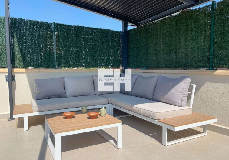 Segunda mano - Apartamento  - Denia - Costa Blanca