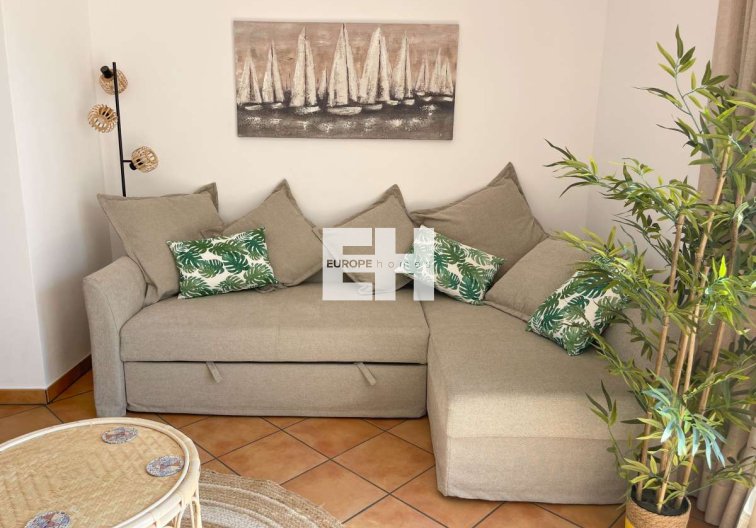 Segunda mano - Apartamento  - Denia - Costa Blanca