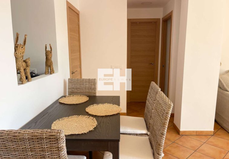 Segunda mano - Apartamento  - Denia - Costa Blanca