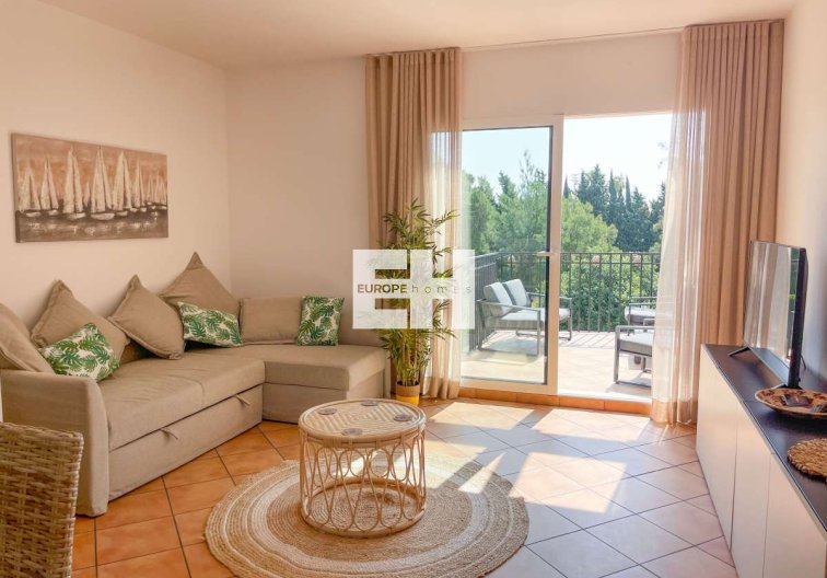 Segunda mano - Apartamento  - Denia - Costa Blanca